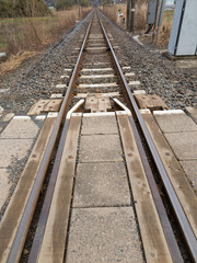 線路