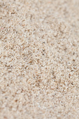 Sand