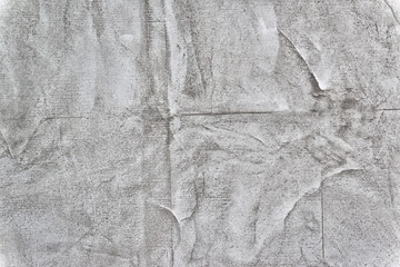 Abstract Gray Background of Concrete Wall