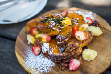 French Toast Recipe