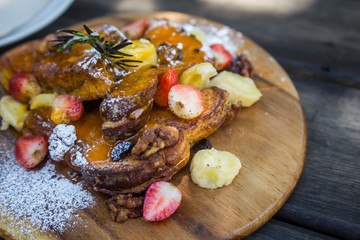 French Toast Recipe