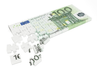 Money puzzle