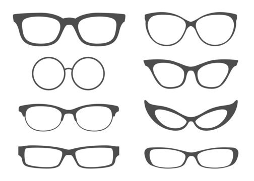 Glasses Set