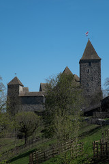 Schloss Rapperswil