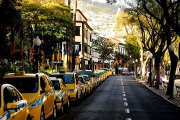 Taxi