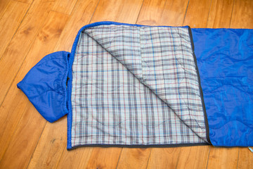 sleeping bag for camping, Camping Equipment