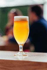 Glass Of Beer