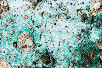 old concrete wall background