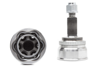 Constant velocity joints,isolated