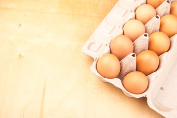 eggs