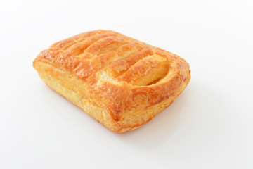 おいしそうなパイ