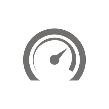 Icono veloc&iacute;metro FB