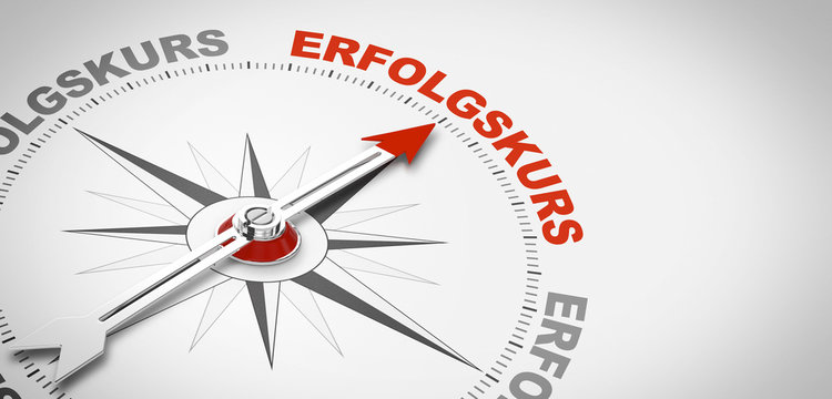 Erfolgskurs