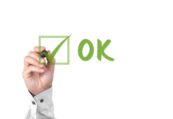 OK