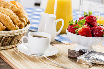 Good beginning of day
