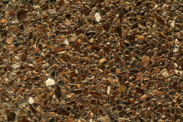 Sidewalk pavement