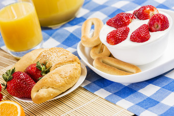 Good beginning of day