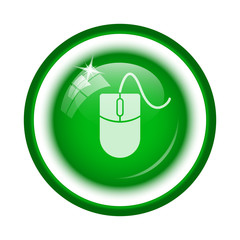 Mouse  icon