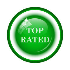 Top rated  icon