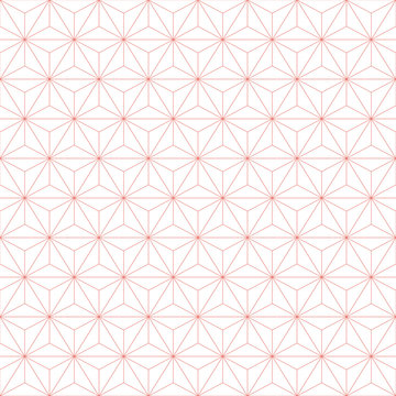 Seamless abstract pattern for background
