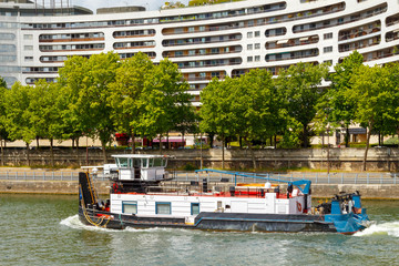 Paris.