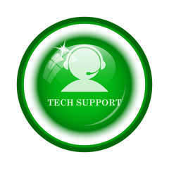 Tech support icon