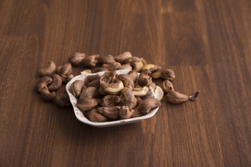 Cashew Nut