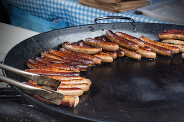 Sausages