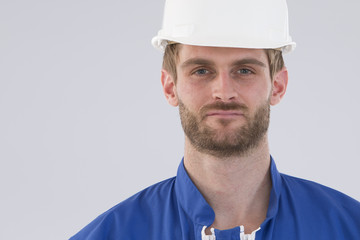 Professionnel du bâtiment