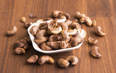 Cashew Nut