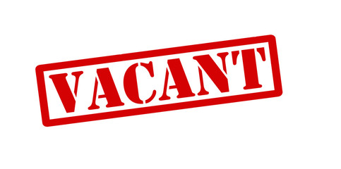 Vacant