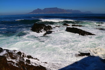 Capetown Skyline Sightseeing Tour
