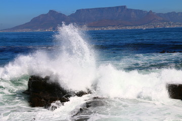 Capetown Skyline Sightseeing Tour