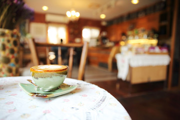 coffee