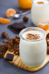 Yogurt
