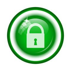 Lock icon