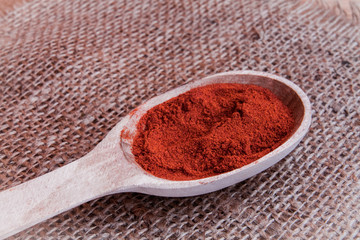 Saffron, turmeric, Spices Curry, Saffron, turmeric.