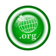 .org icon
