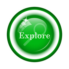 Explore icon