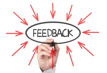 Feedback