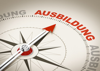 Ausbildung