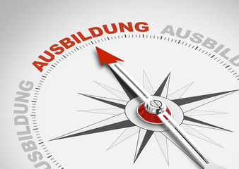 Ausbildung