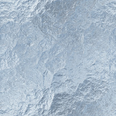 Seamless ice texture, abstract winter background