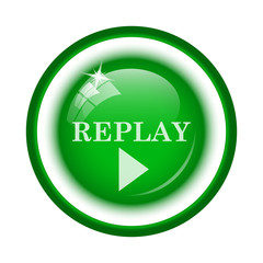 Replay icon