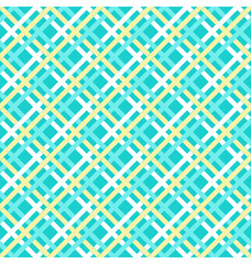 Seamless bright abstract pattern