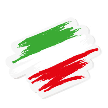 Italien Fahne Bilder – Durchsuchen 14 Archivfotos, Vektorgrafiken und  Videos