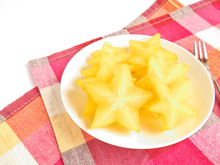 スターフルーツ