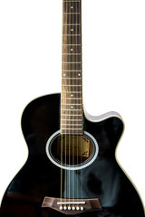 Plakat Guitar