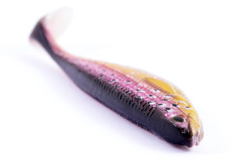 Silicone Fish