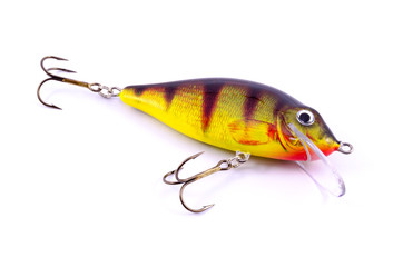 Fishing lure